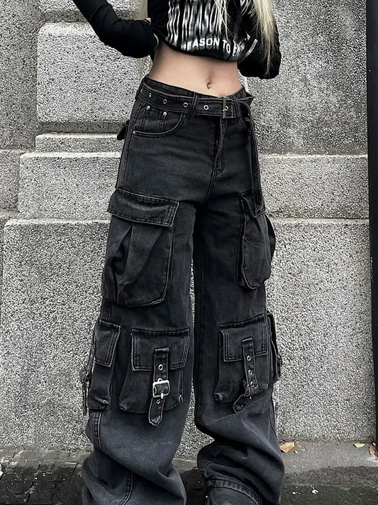 Classic Vintage Pants