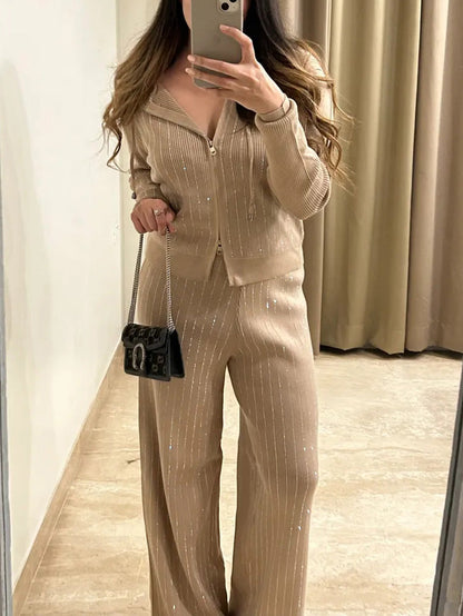 Thoughtfully Designed Cardigan