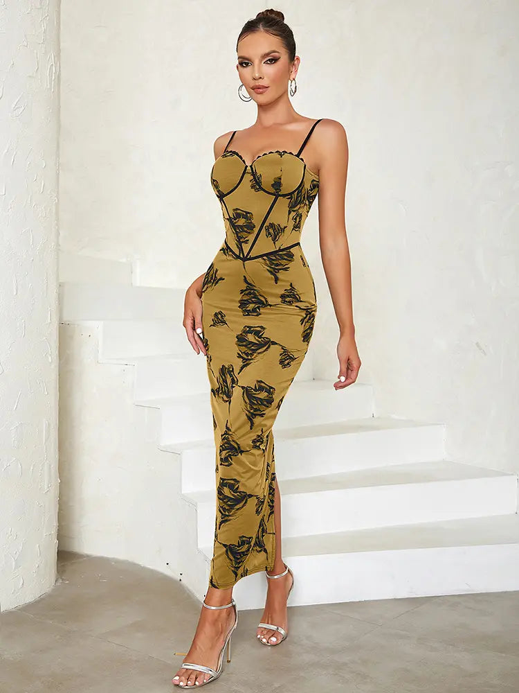 Vintage Inspired Dress