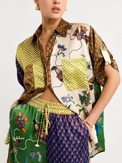 Elegantly Designed Pants
