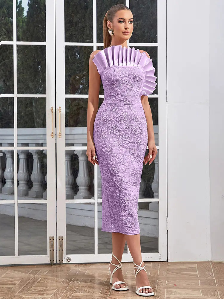 Vintage Inspired Dress