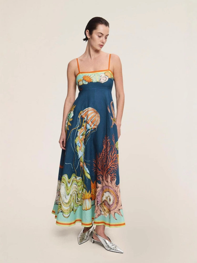 Thoughtfully Designed Dress