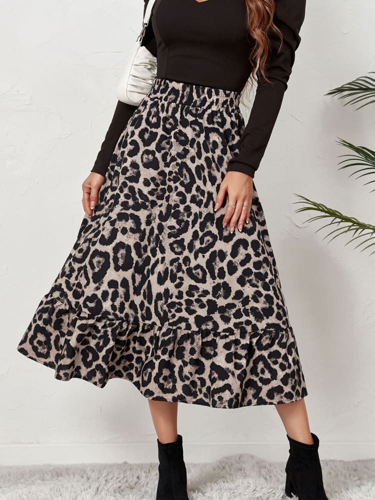 Classic Designed Garment