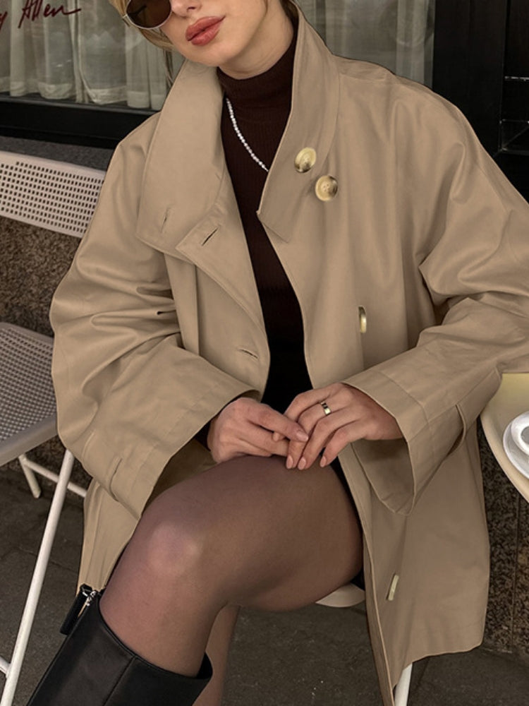 Timeless Vintage Style Cardigan