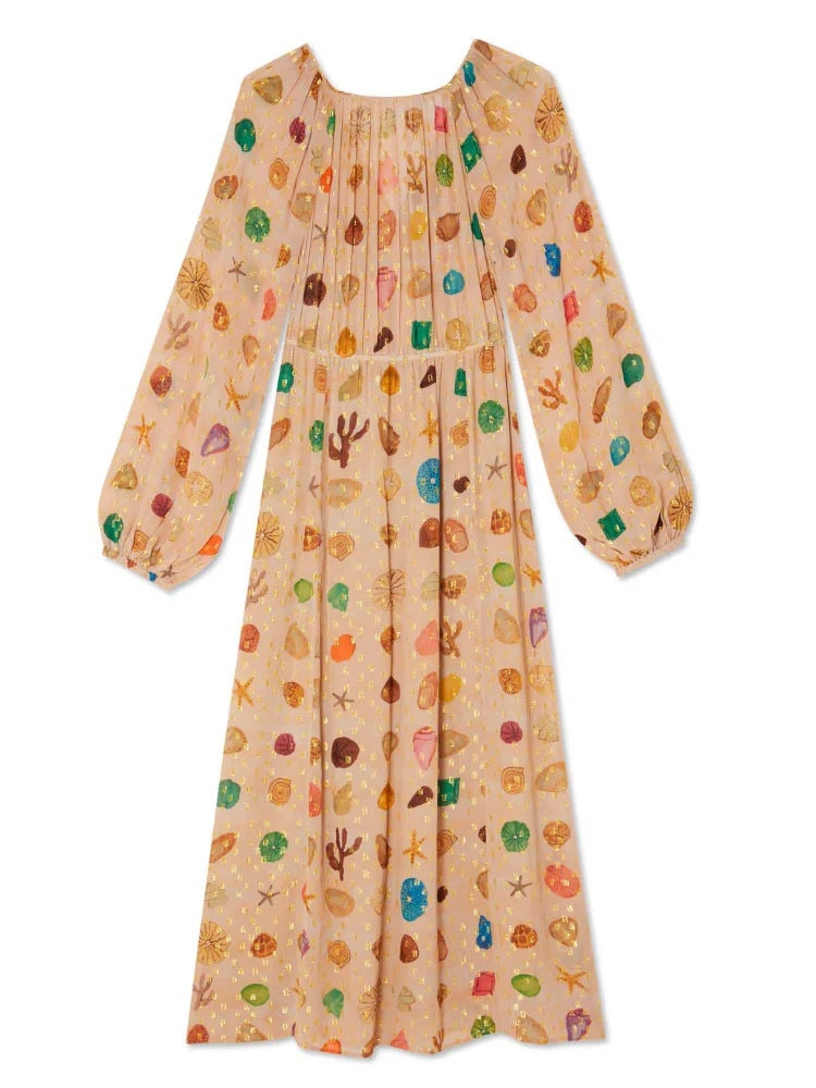 Thoughtfully Designed Dress