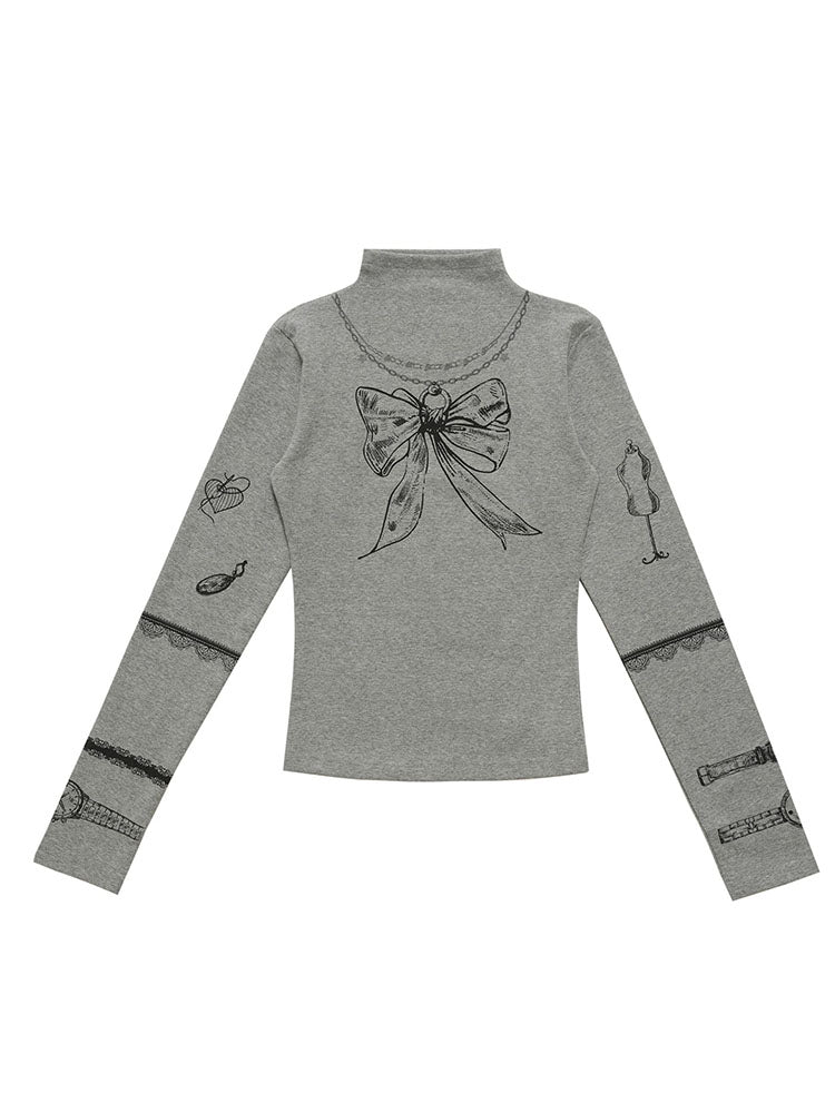 Classic Designed Top