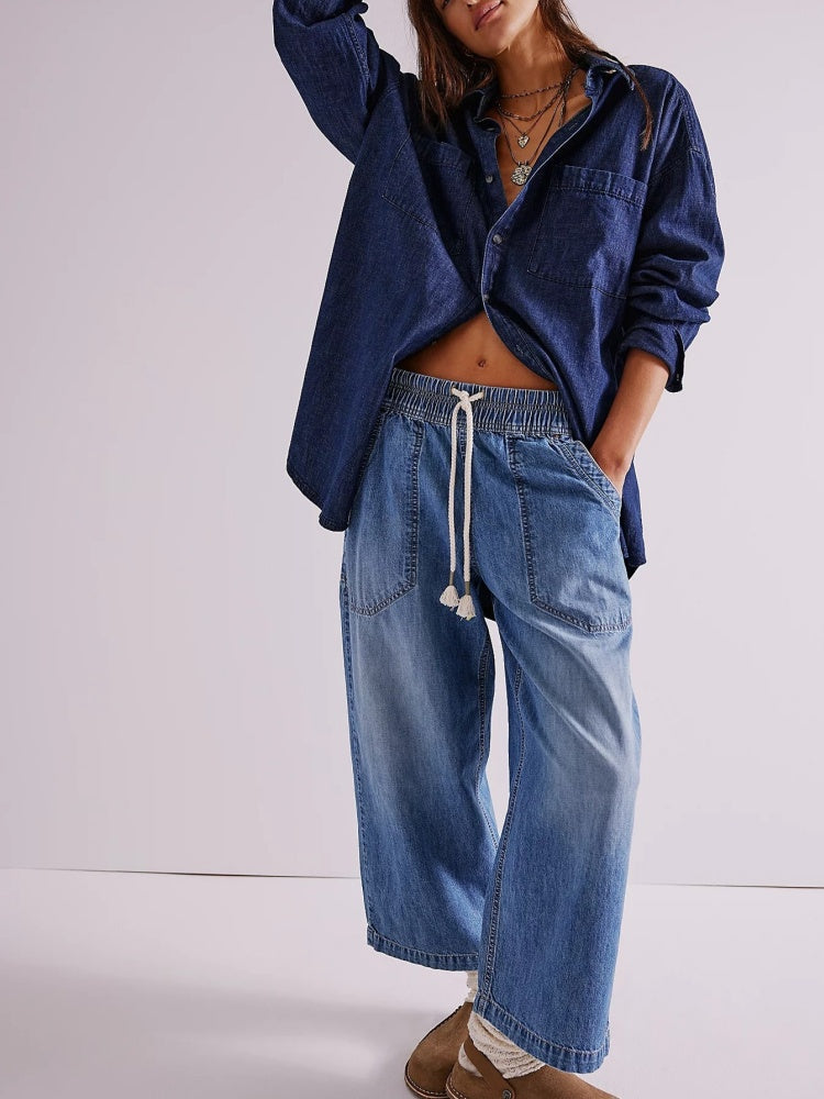 Classic Designed Garment