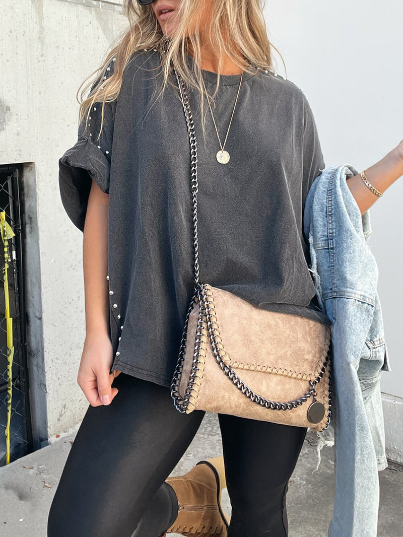 Elegantly Designed Garment