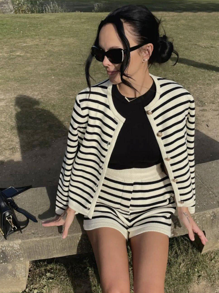 Classic Vintage Cardigan
