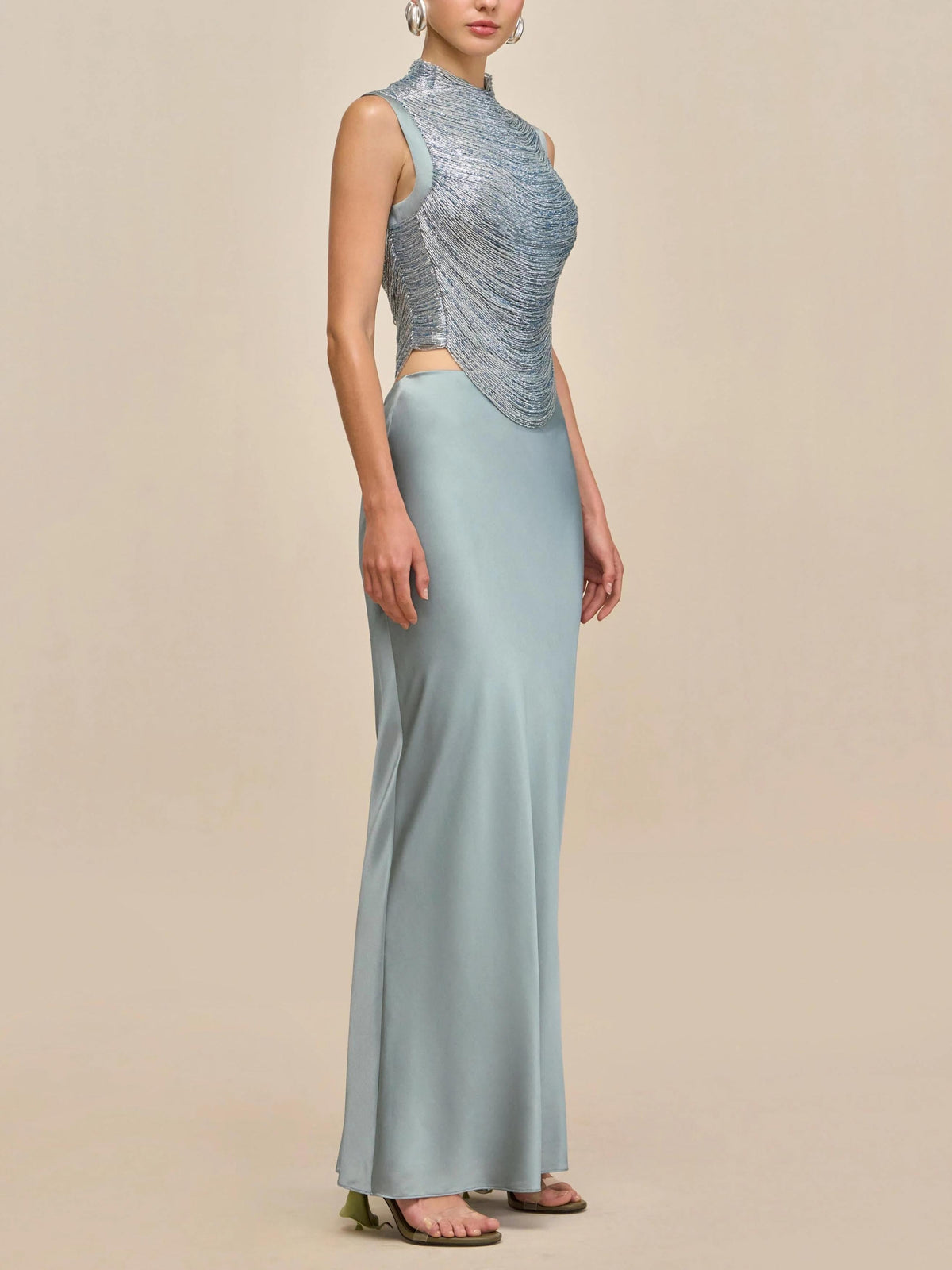 Beautifully Crafted Top