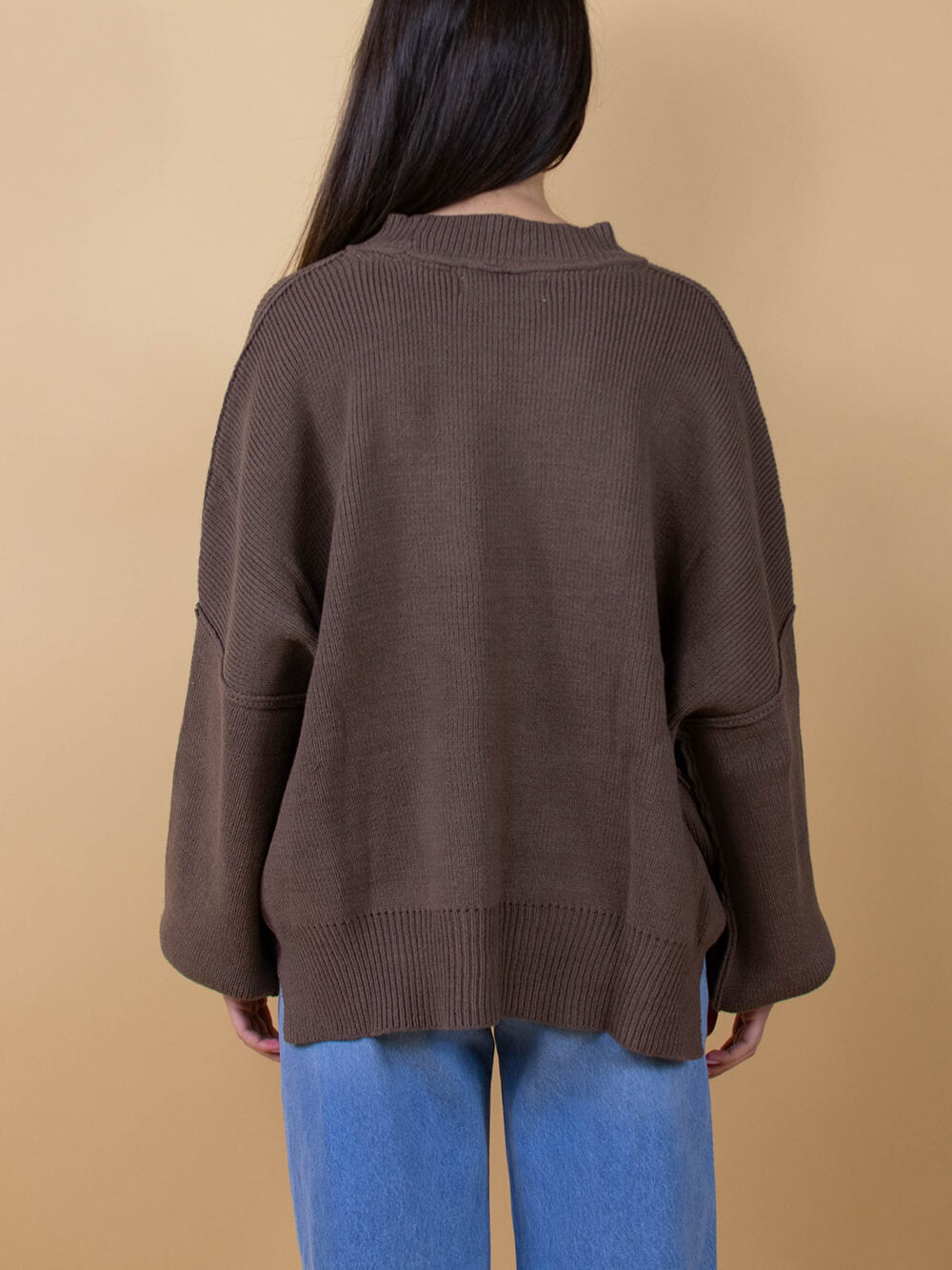 Vintage Inspired Sweater