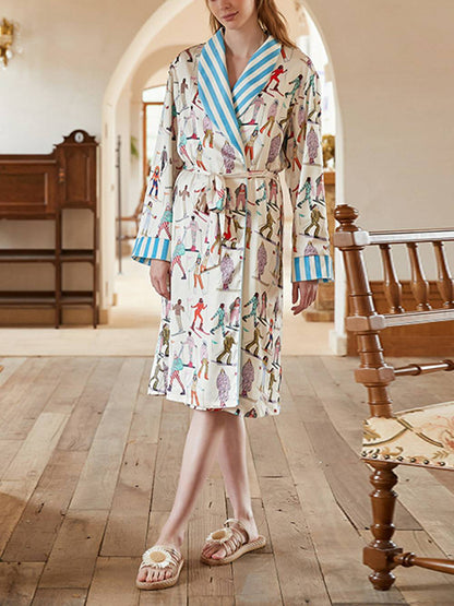 Classic Designed Garment