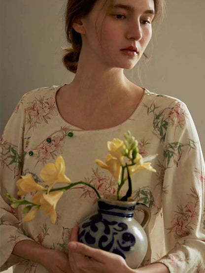 Thoughtfully Designed Garment