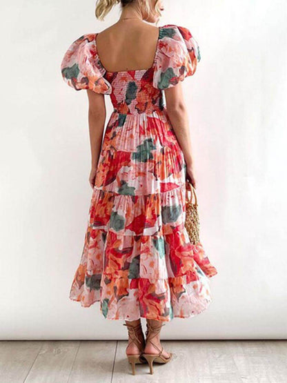 Elegantly Designed Dress