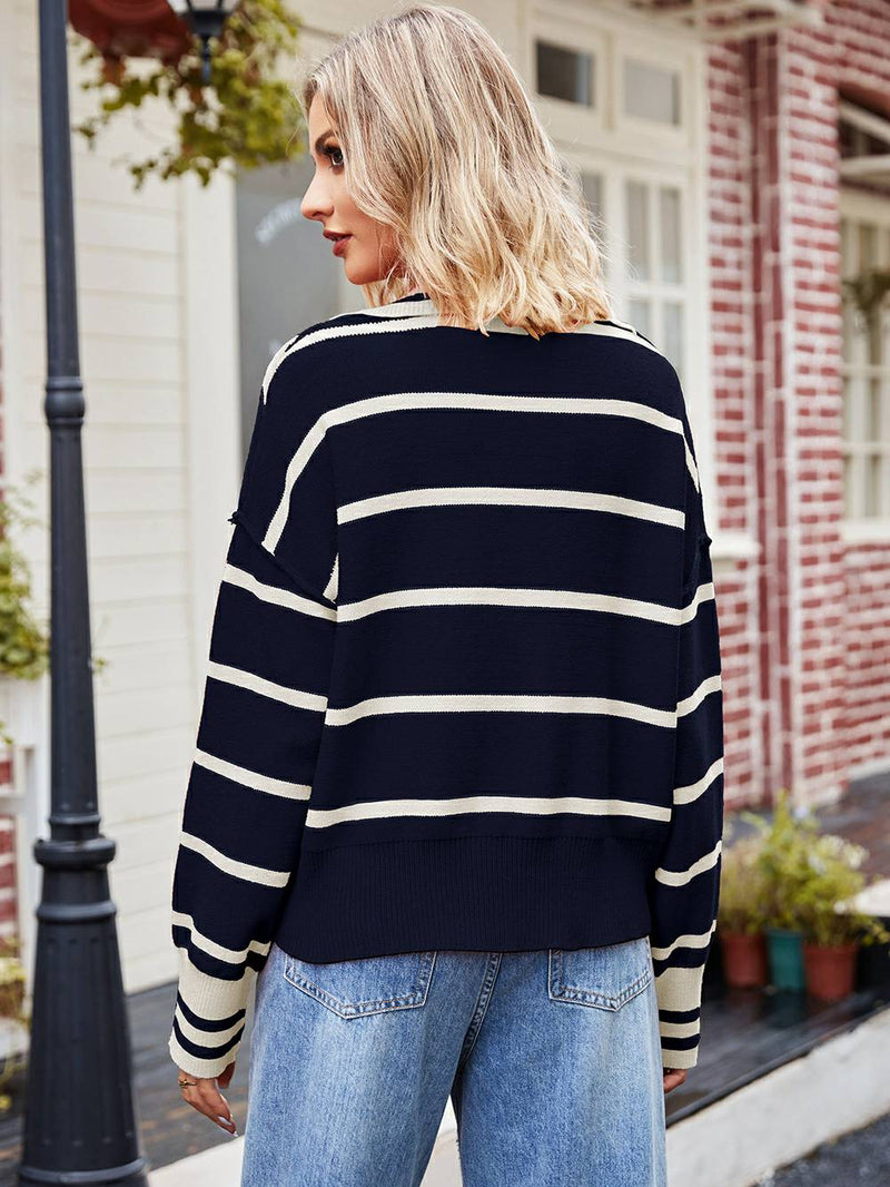 Classic Vintage Sweater