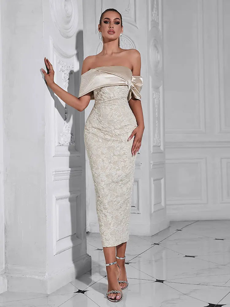 Vintage Inspired Garment