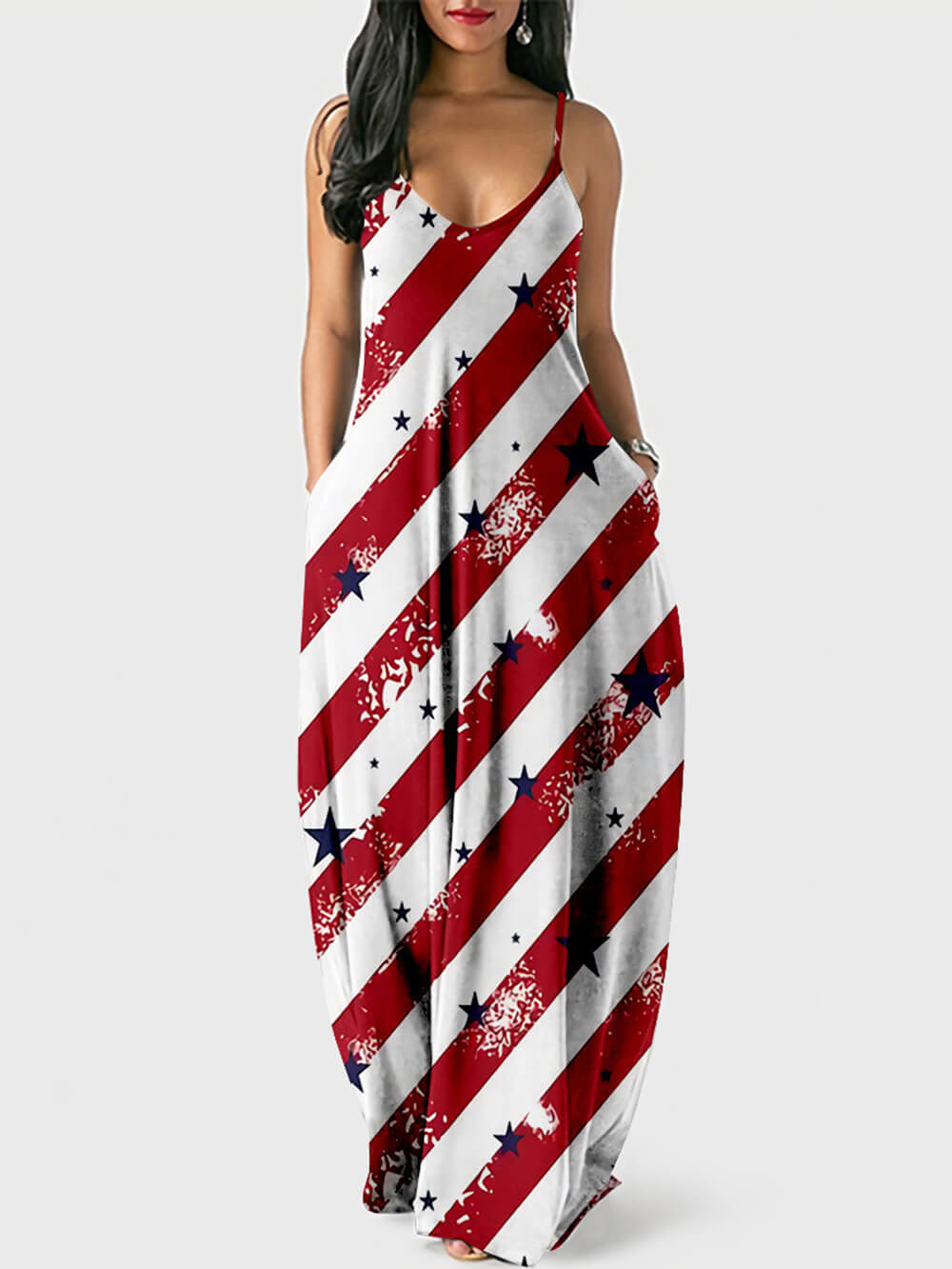 Vintage Inspired Dress