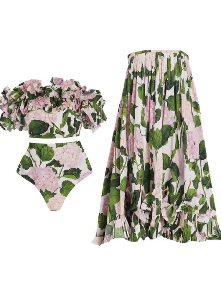 Vintage Inspired Garment