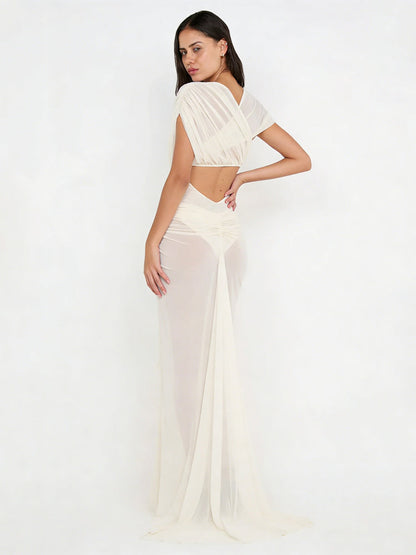 Beautifully Crafted Dress
