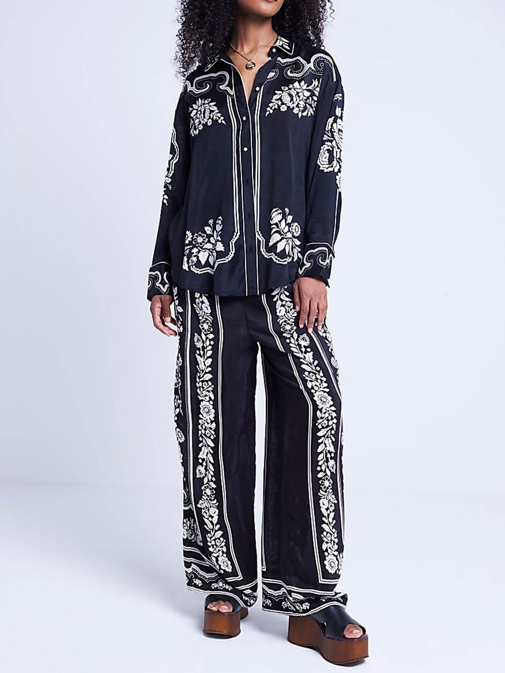 Beautifully Crafted Pants
