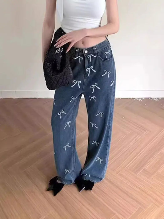 Classic Designed Pants