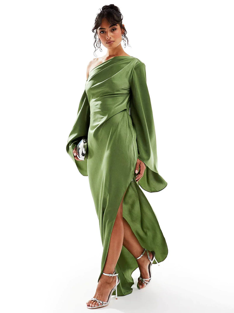 Elegantly Designed Dress