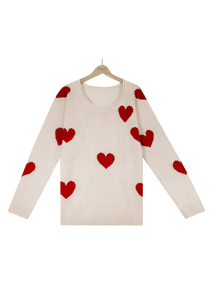 Thoughtfully Designed Sweater
