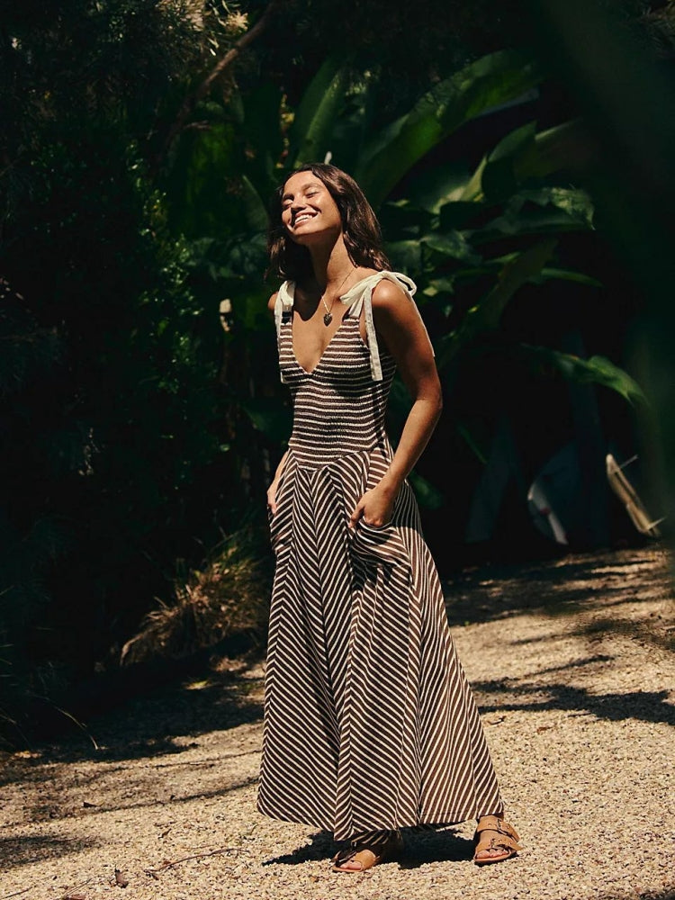 Classic Vintage Dress