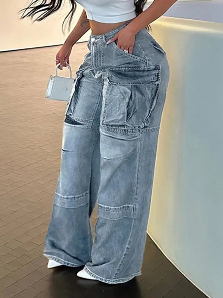 Thoughtfully Designed Garment
