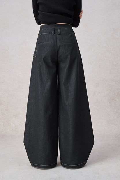 Thoughtfully Designed Garment