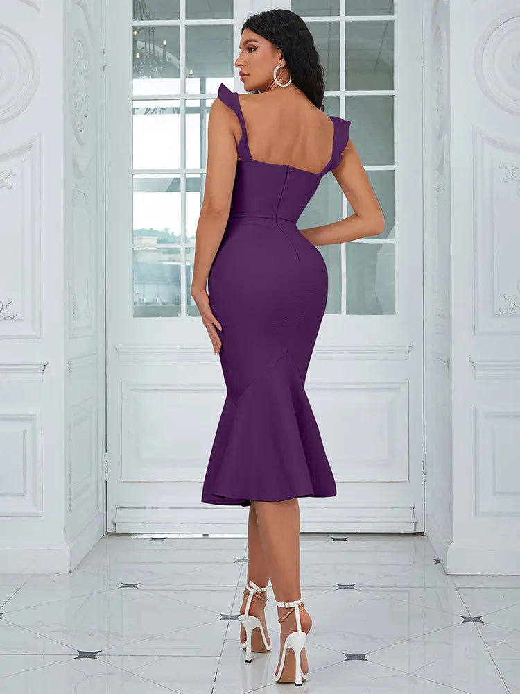 Beautifully Crafted Dress