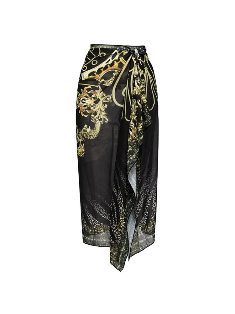 Classic Designed Garment