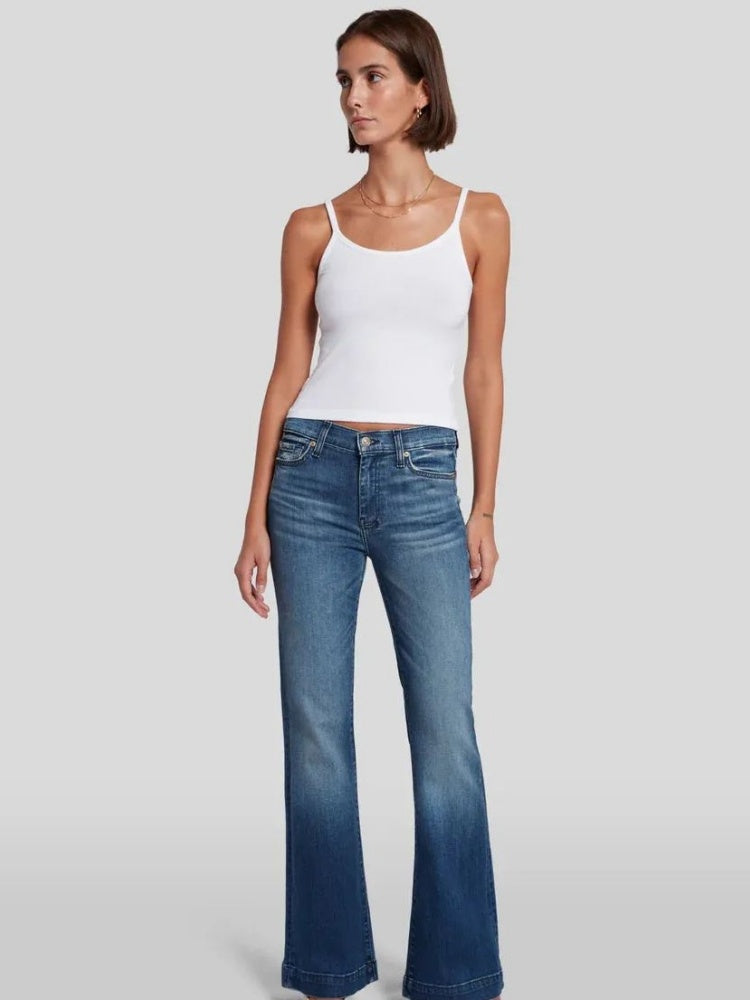 Classic Designed Garment