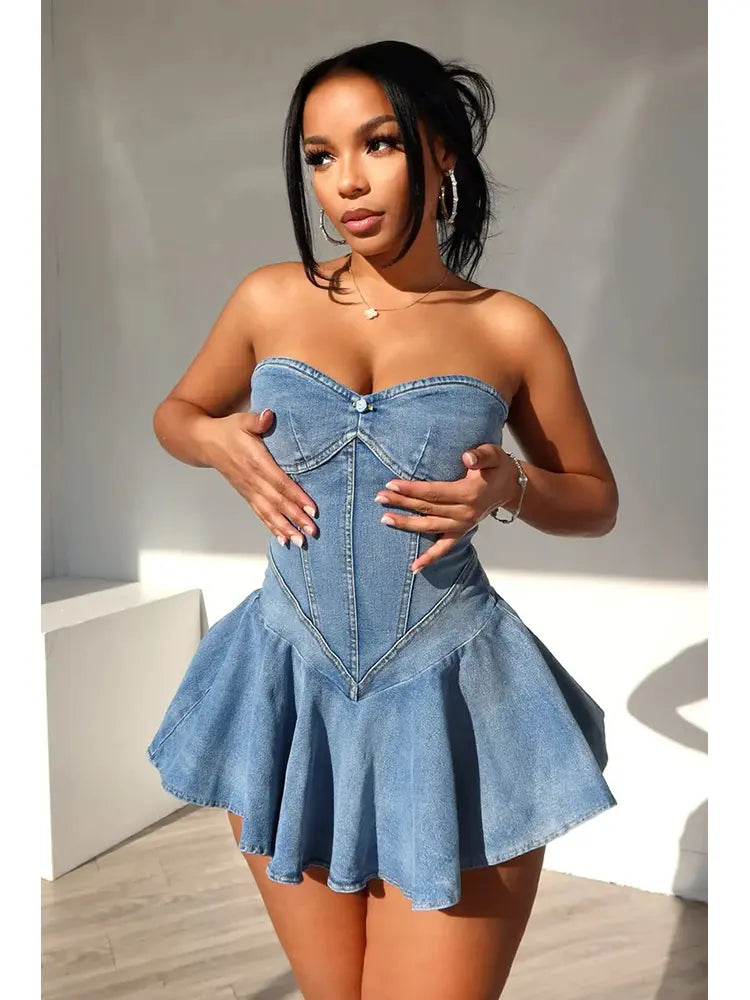 Thoughtfully Designed Dress