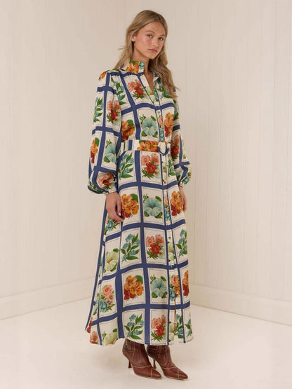 Beautifully Crafted Garment