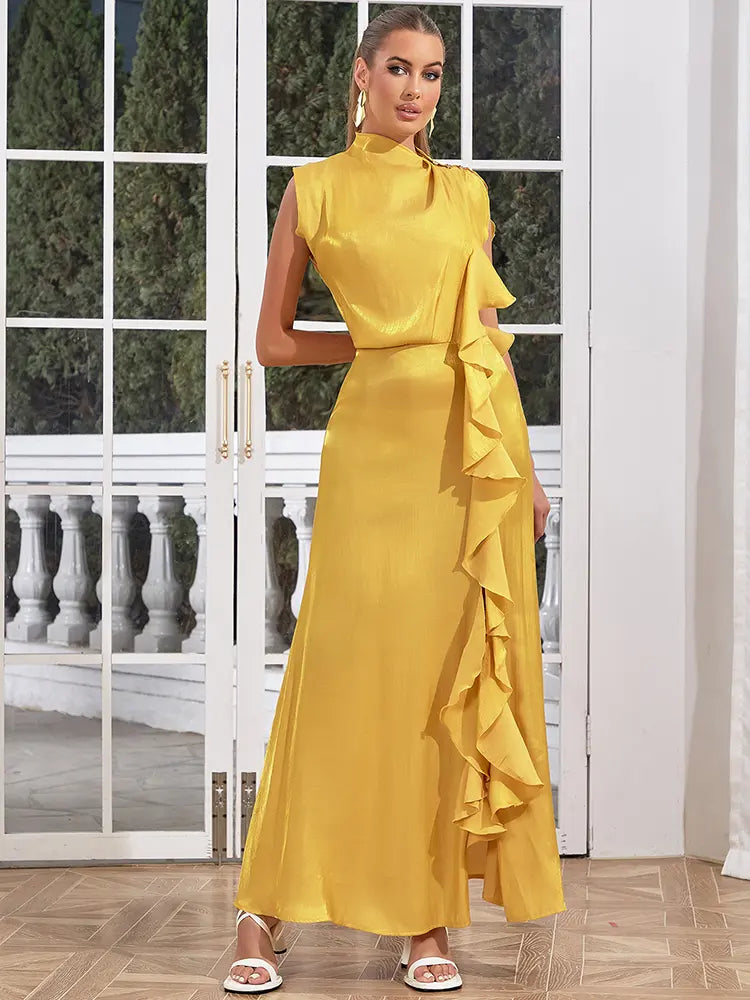 Beautifully Crafted Dress