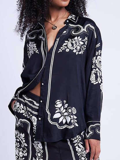 Classic Vintage Shirt