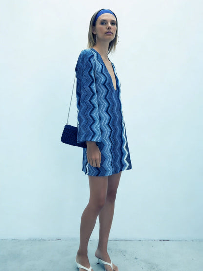 Elegantly Designed Dress