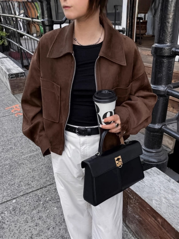 Elegantly Designed Jacket