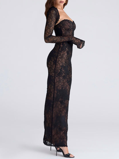 Beautifully Crafted Dress
