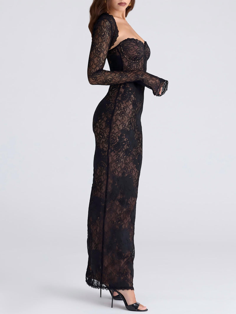 Beautifully Crafted Dress