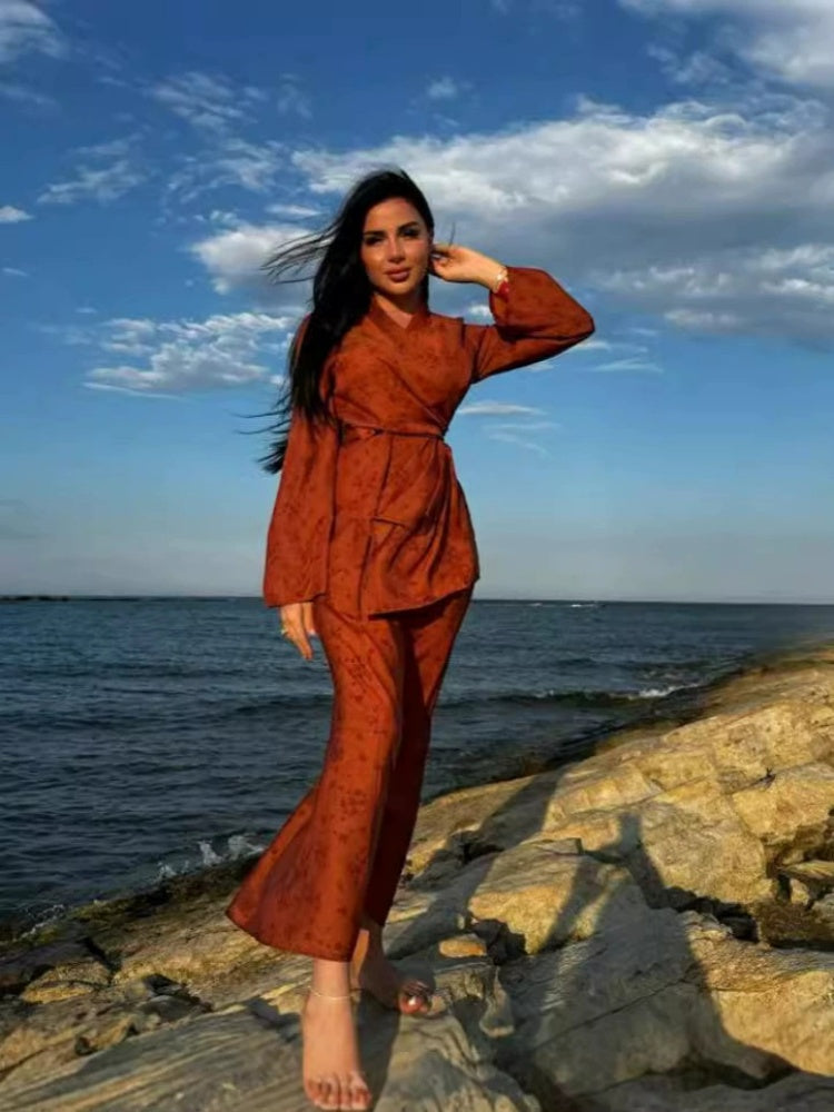 Beautifully Crafted Garment