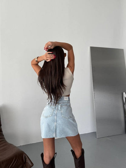 Vintage Inspired Garment