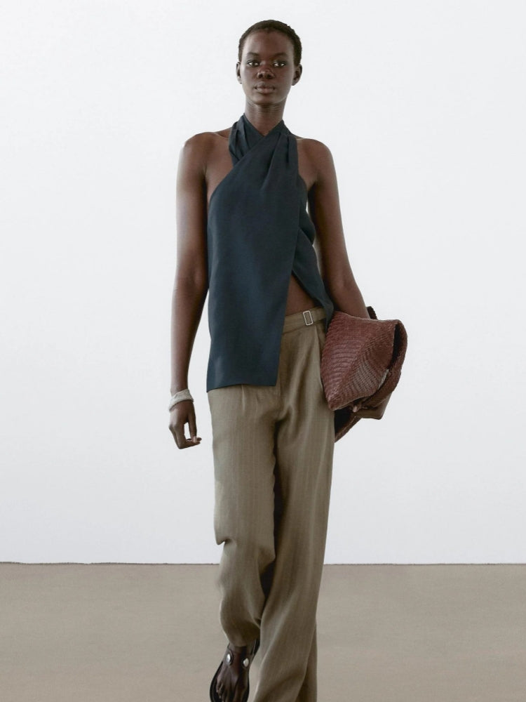 Beautifully Crafted Top