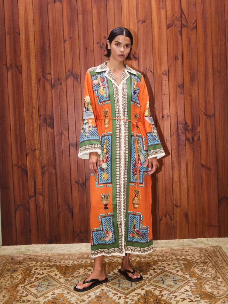 Beautifully Crafted Dress