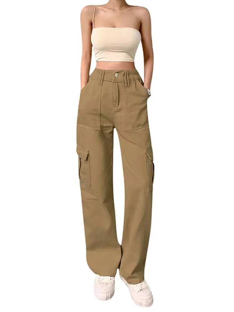 Thoughtfully Designed Pants
