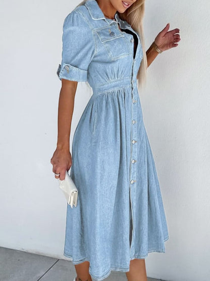 Vintage Inspired Dress