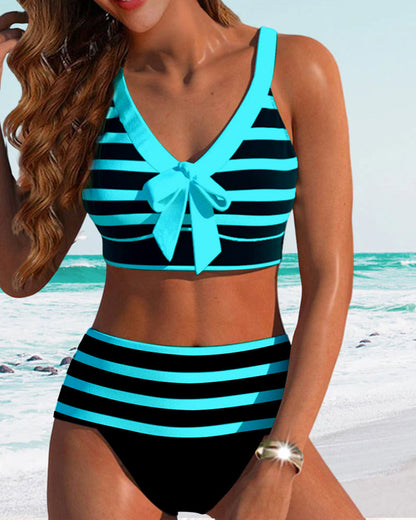 CD | Bikini de vară colorați eleganți