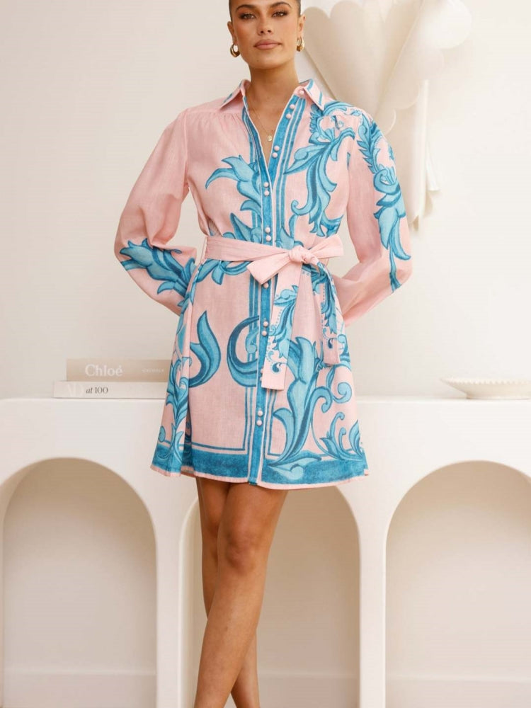 Elegantly Designed Garment