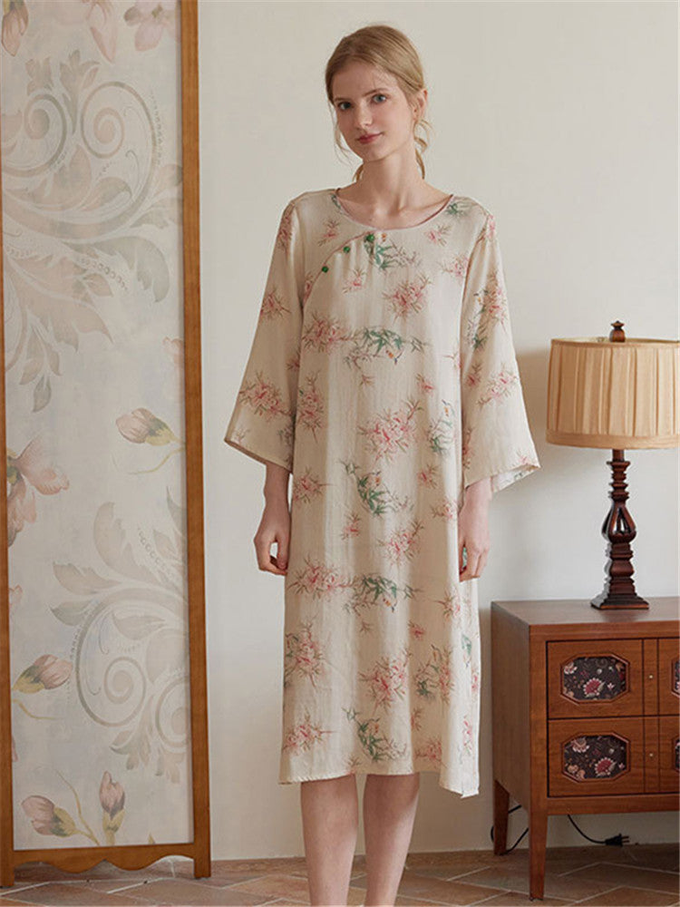 Thoughtfully Designed Garment